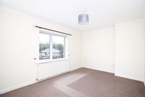 Bedroom One- click for photo gallery